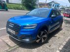 Audi Q2 2017