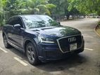 Audi Q2 2017