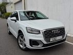 Audi Q2 2017