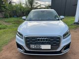 Audi Q2 2017