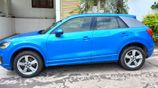Audi Q2 2017