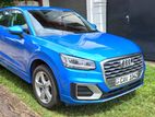 Audi Q2 2017