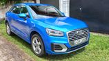 Audi Q2 2017