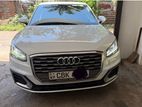 Audi Q2 2017