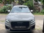 Audi Q2 2017