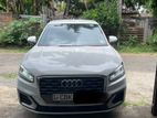 Audi Q2 2017