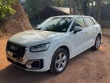 Audi Q2 2017