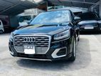 Audi Q2 2017