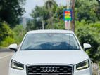 Audi Q2 2017