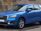 Audi Q2 2017 Leasing Loan 70%