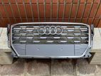 Audi Q2 2017 Main Grill