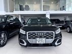 Audi Q2 2018 2017