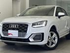 Audi Q2 2018 85% Leasing Partner