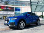 Audi Q2 2018