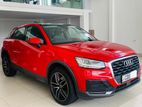 Audi Q2 2018