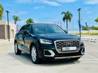 Audi Q2 2018