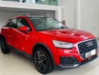 Audi Q2 2018