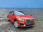 Audi Q2 2018