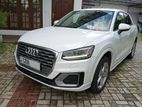 Audi Q2 2018