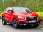 Audi Q2 2018