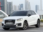 Audi Q2 2018