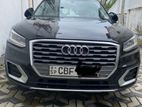 Audi Q2 2018