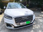 Audi Q2 2018