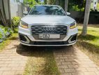 Audi Q2 2018