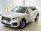 Audi Q2 2018