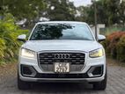 Audi Q2 2018