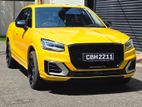 Audi Q2 2018