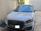 Audi Q2 2018