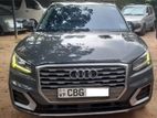 Audi Q2 2018