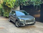 Audi Q2 2018