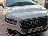 Audi Q2 2018