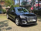 Audi Q2 2018