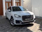 Audi Q2 2018