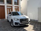 Audi Q2 2018