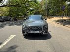 Audi Q2 2018