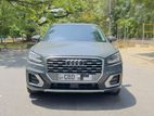 Audi Q2 2018