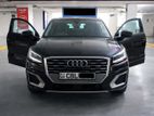 Audi Q2 2018