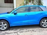Audi Q2 2018