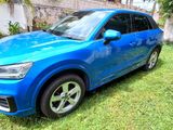 Audi Q2 2018