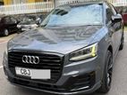 Audi Q2 2018
