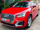 Audi Q2 2018