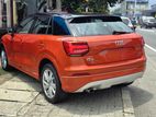 Audi Q2 2018