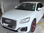 Audi Q2 2018