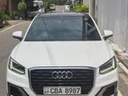 Audi Q2 2018