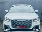 Audi Q2 2018