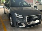 Audi Q2 2018